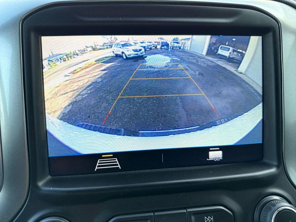 used 2022 Chevrolet Silverado 2500 car, priced at $39,200