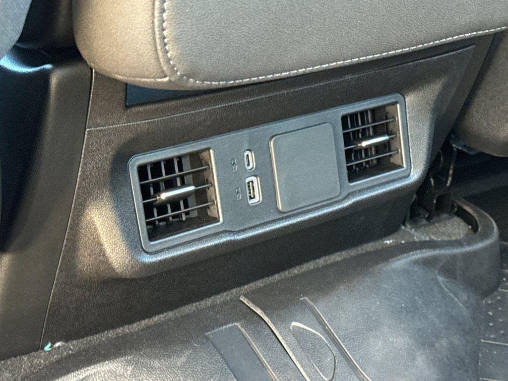 new 2026 Chevrolet Silverado 1500 car, priced at $43,272