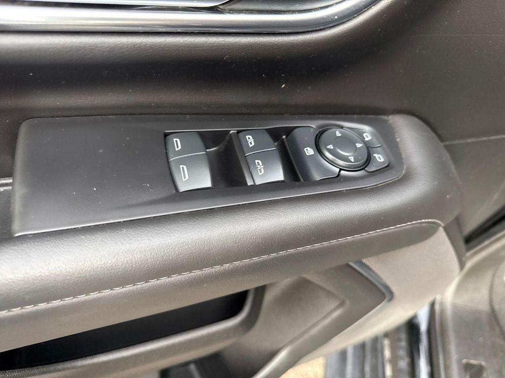 used 2024 GMC Yukon car, priced at $49,000