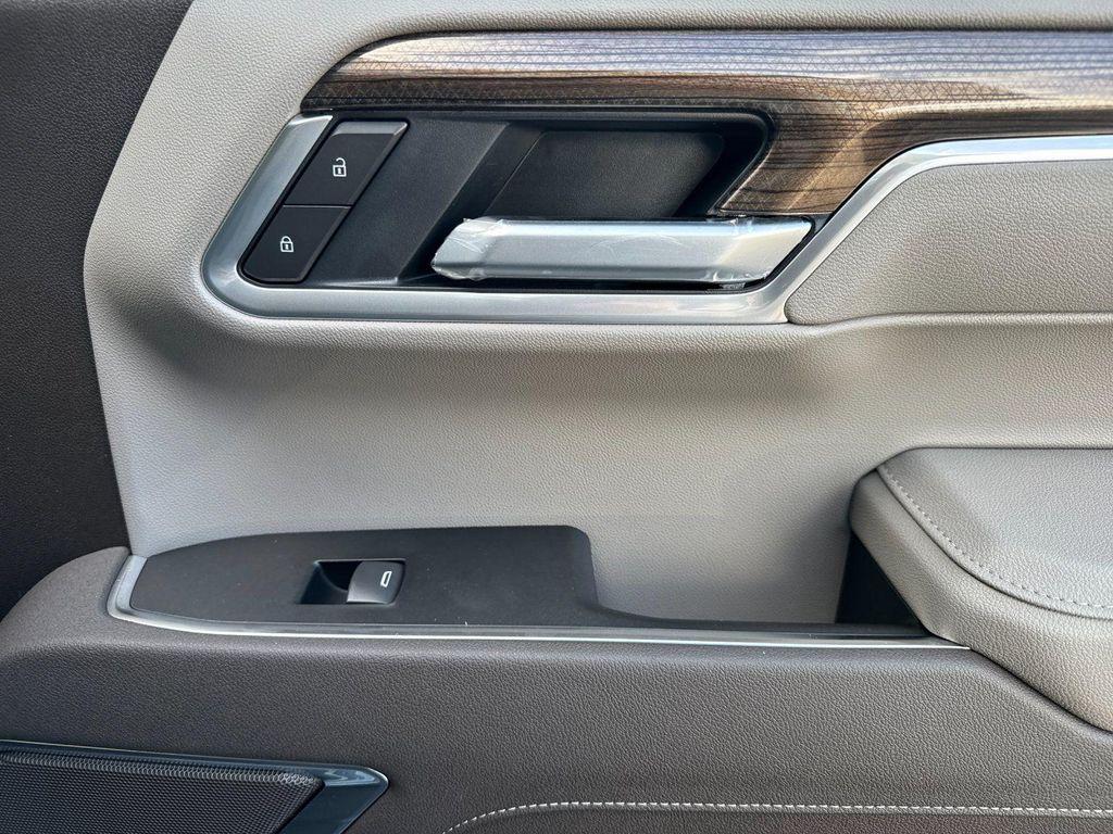 new 2026 Chevrolet Silverado 1500 car, priced at $52,054