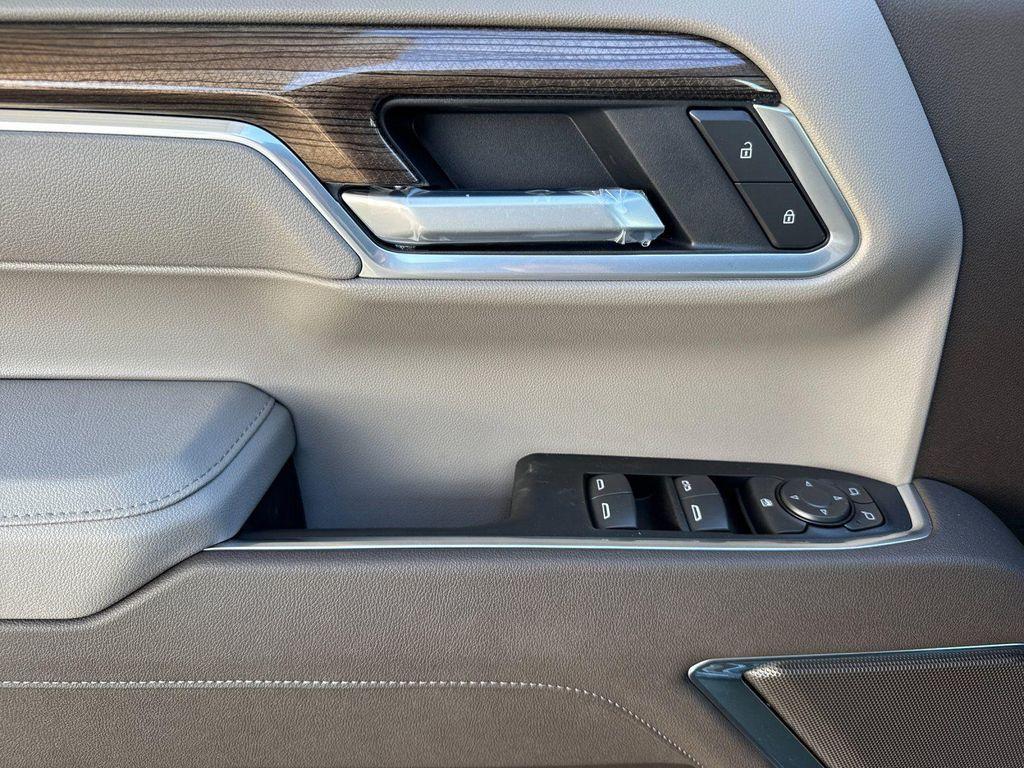 new 2026 Chevrolet Silverado 1500 car, priced at $52,054