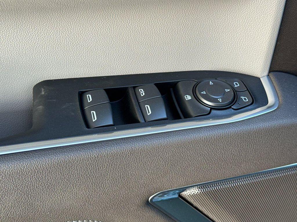 new 2026 Chevrolet Silverado 1500 car, priced at $52,054