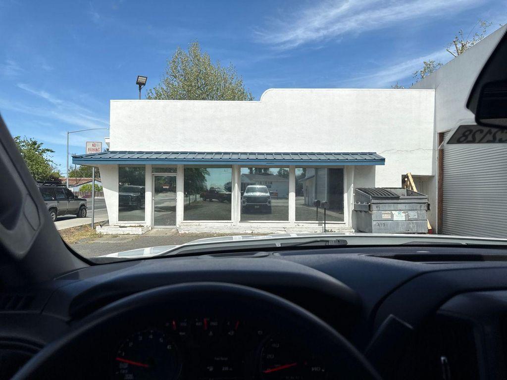 used 2022 Chevrolet Silverado 1500 car, priced at $23,500