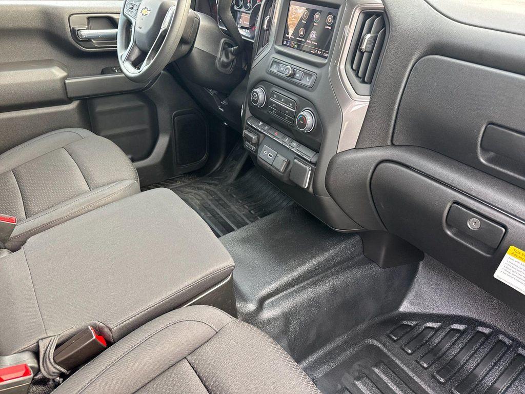 new 2026 Chevrolet Silverado 3500 car, priced at $74,032