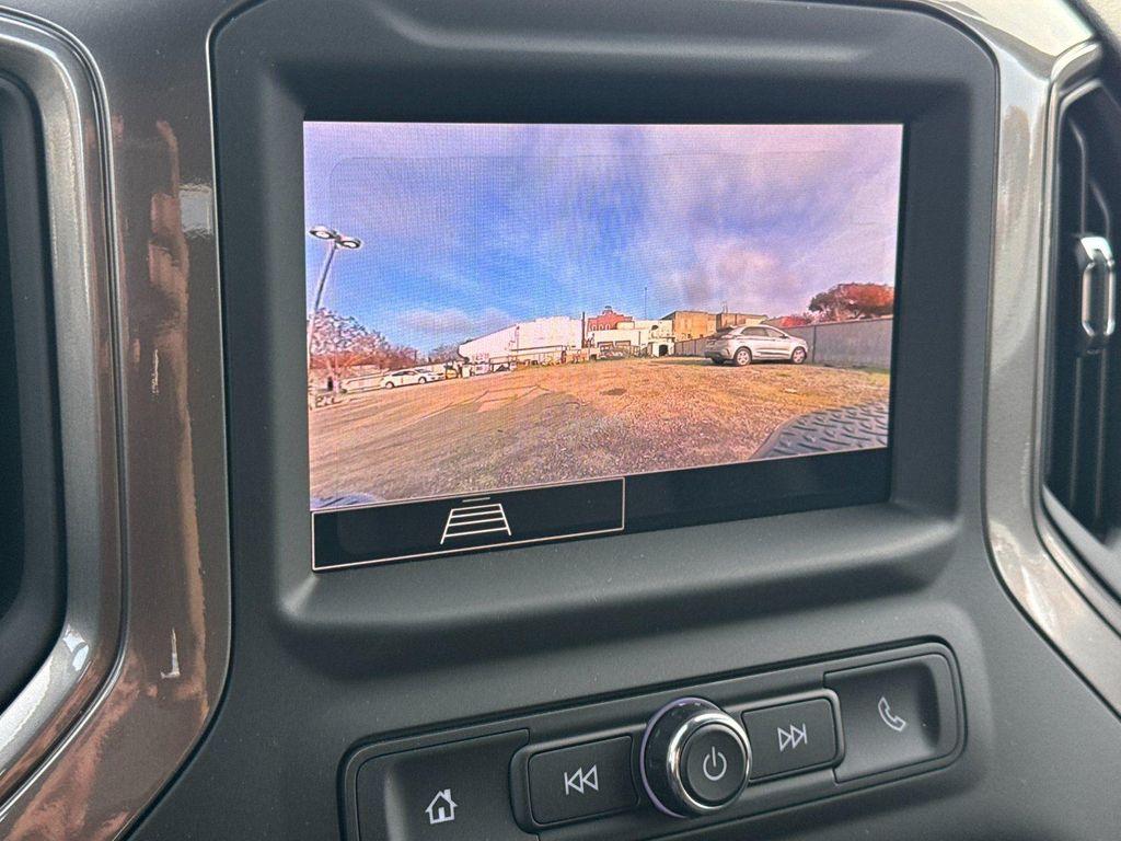 new 2026 Chevrolet Silverado 3500 car, priced at $74,032