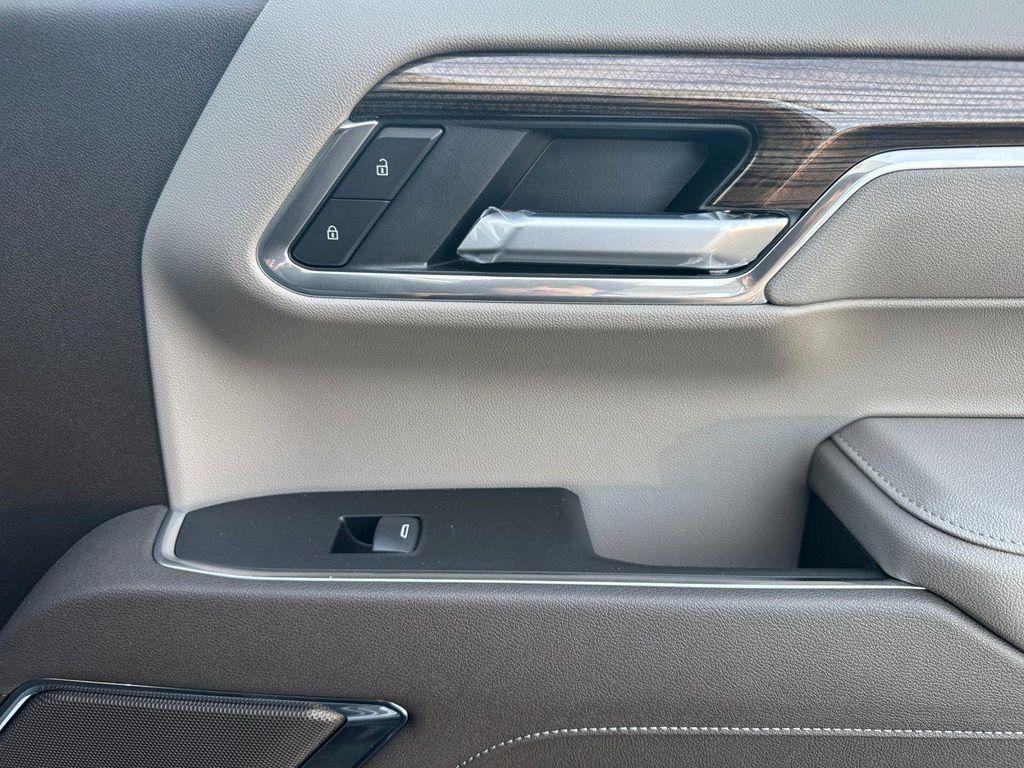 new 2026 Chevrolet Silverado 1500 car, priced at $48,905