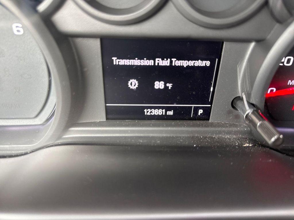 used 2022 Chevrolet Silverado 1500 car, priced at $21,000