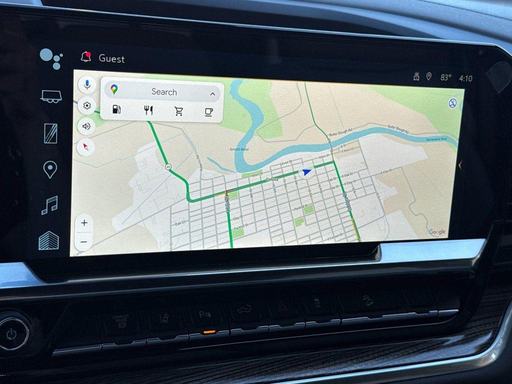 new 2026 Chevrolet Silverado 2500 car, priced at $78,800