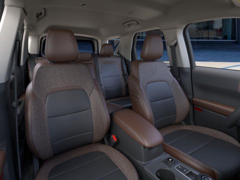 new 2026 Ford Bronco Sport car, priced at $37,964