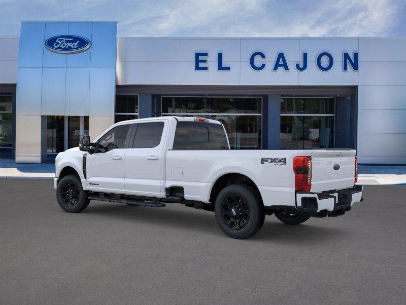 new 2026 Ford F-350 car, priced at $85,065