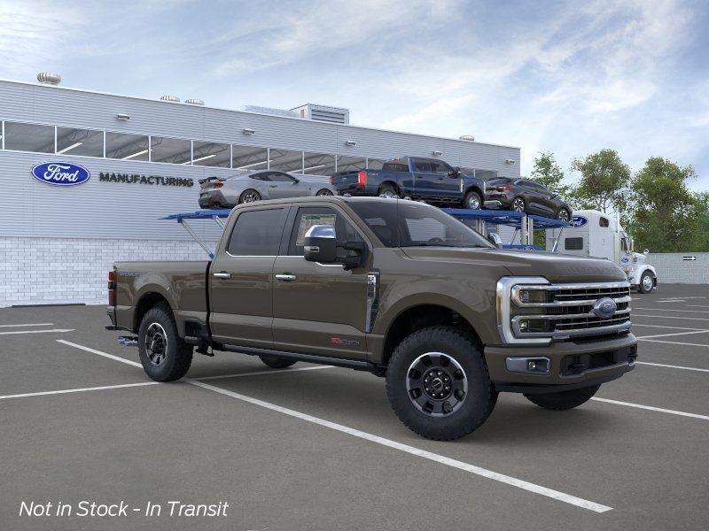 new 2026 Ford F-250 car, priced at $115,365