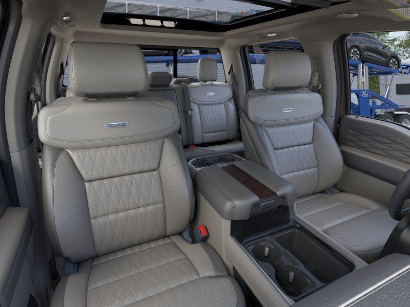 new 2026 Ford F-250 car, priced at $115,365