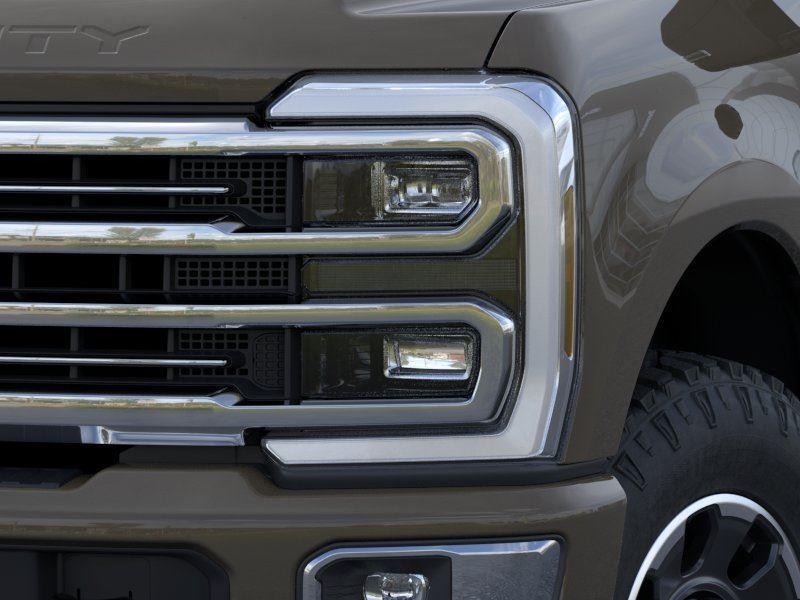 new 2026 Ford F-250 car, priced at $115,365