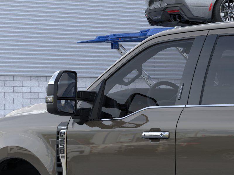 new 2026 Ford F-250 car, priced at $115,365
