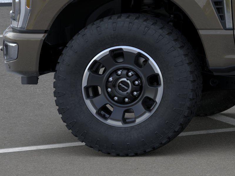 new 2026 Ford F-250 car, priced at $115,365