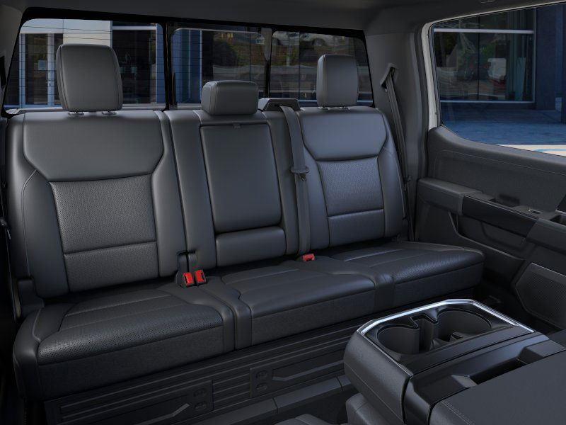 new 2026 Ford F-150 car, priced at $76,240