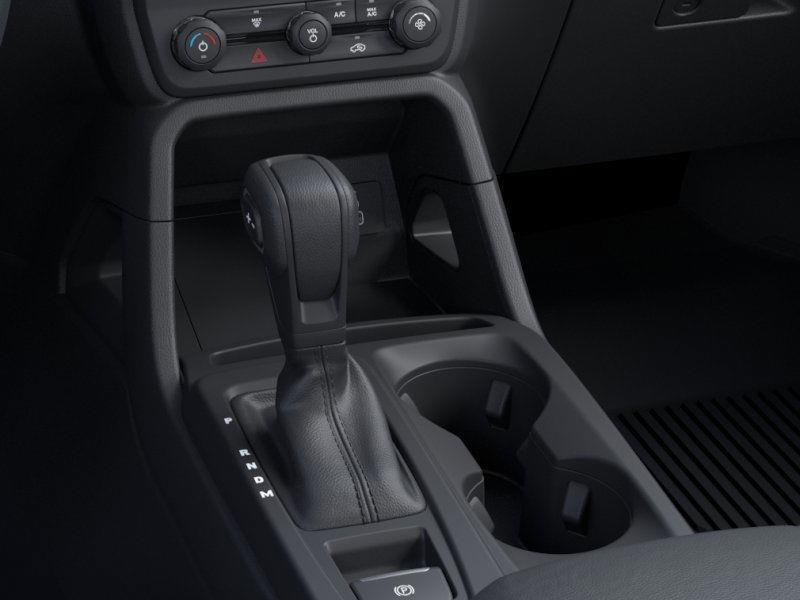 new 2025 Ford Ranger car, priced at $37,070