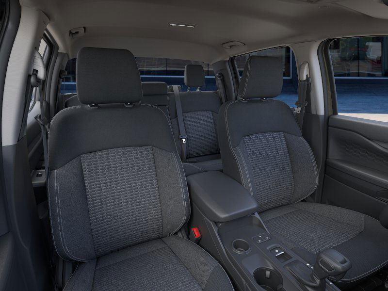 new 2025 Ford Ranger car, priced at $37,070