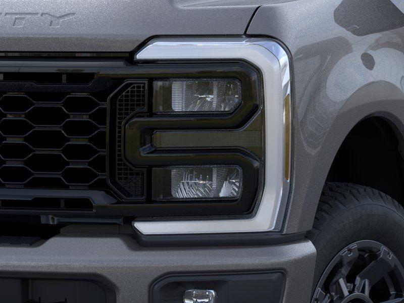 new 2026 Ford F-250 car, priced at $58,976