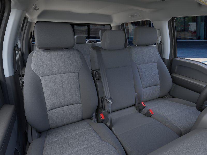 new 2026 Ford F-250 car, priced at $58,976