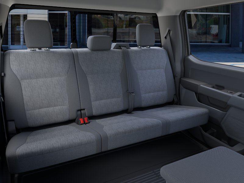 new 2026 Ford F-250 car, priced at $58,976