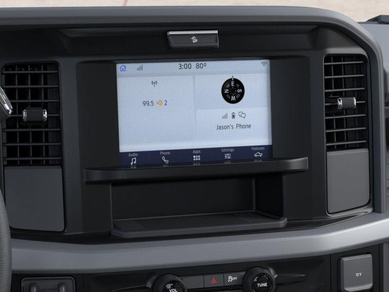 new 2026 Ford F-250 car, priced at $58,976