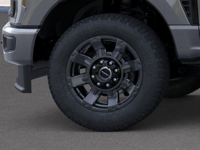 new 2026 Ford F-250 car, priced at $58,976