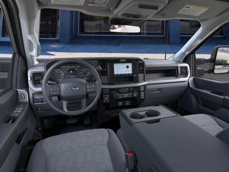new 2026 Ford F-250 car, priced at $58,976