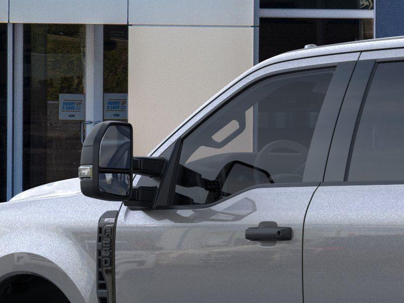 new 2026 Ford F-250 car, priced at $58,976