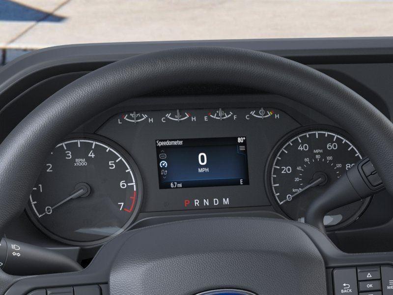 new 2026 Ford F-250 car, priced at $58,976
