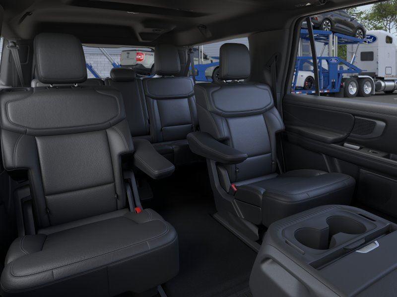 new 2026 Ford Expedition Max car, priced at $78,092