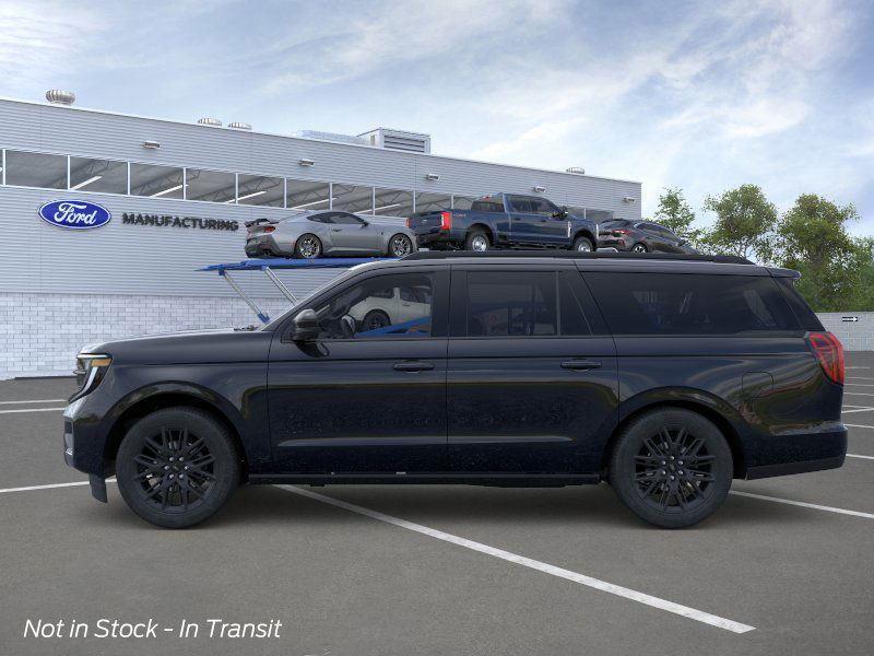 new 2026 Ford Expedition Max car, priced at $78,092