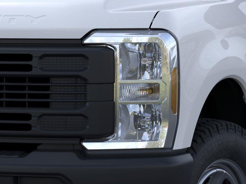 new 2026 Ford F-350 car, priced at $70,234