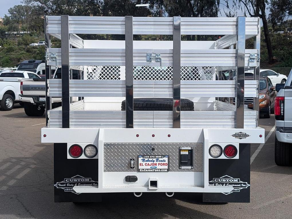 new 2026 Ford F-250 car, priced at $54,611