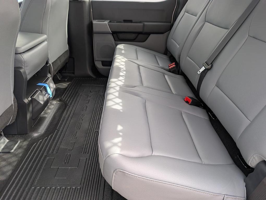 new 2026 Ford F-250 car, priced at $54,611