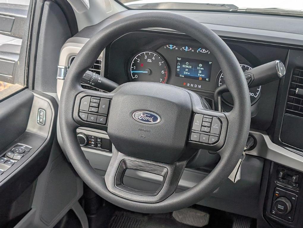 new 2026 Ford F-250 car, priced at $54,611