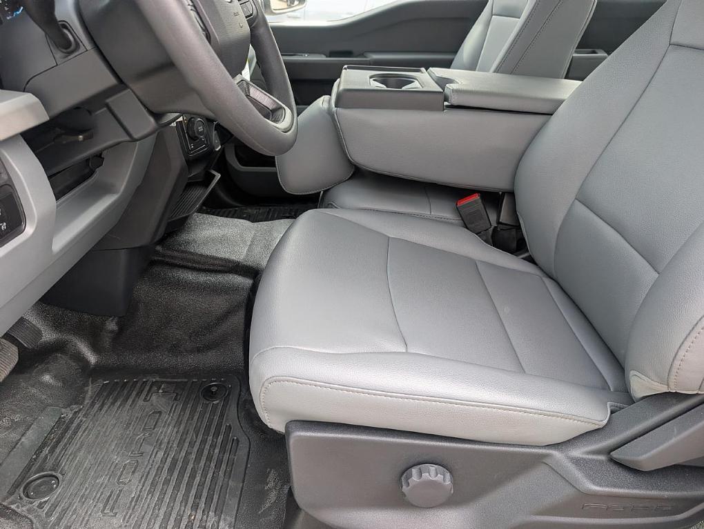 new 2026 Ford F-250 car, priced at $54,611