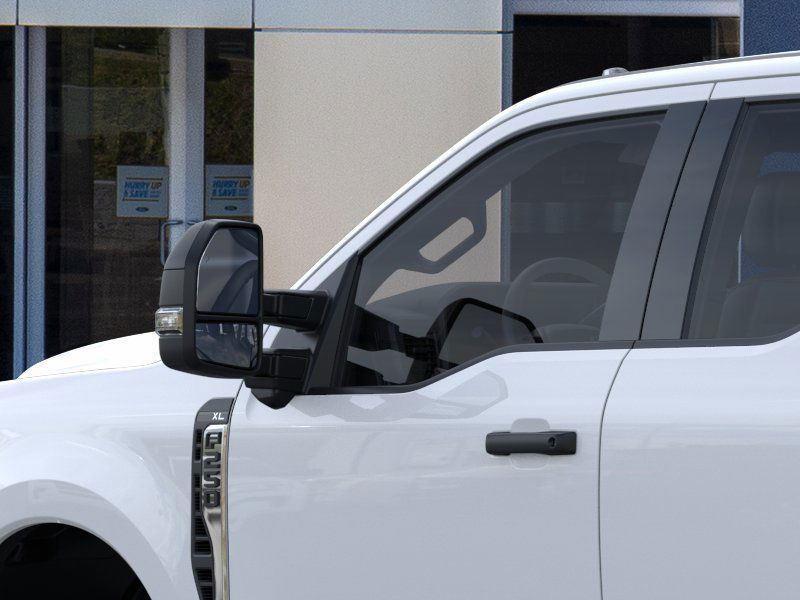 new 2026 Ford F-250 car, priced at $57,600