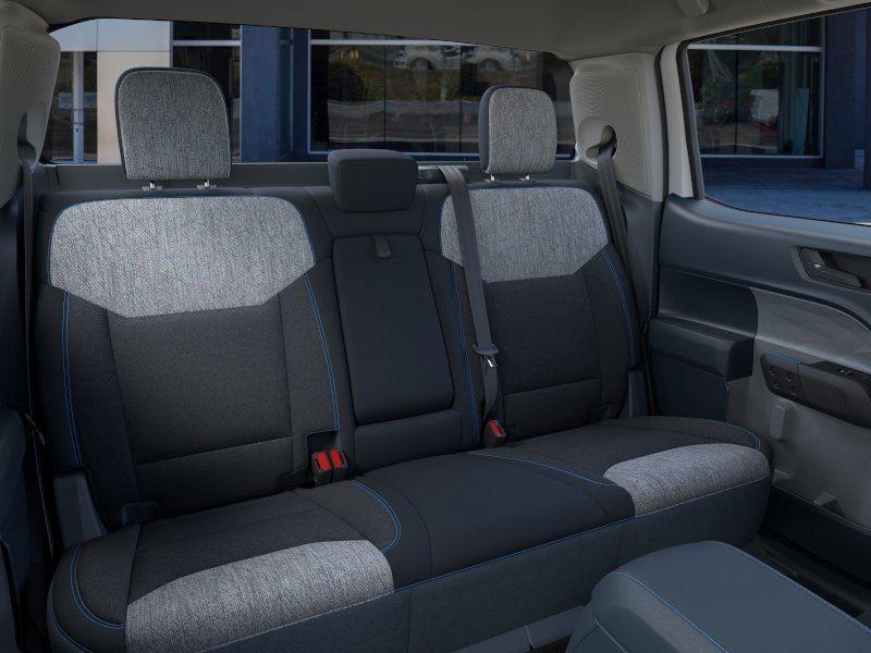 new 2026 Ford Maverick car, priced at $36,625