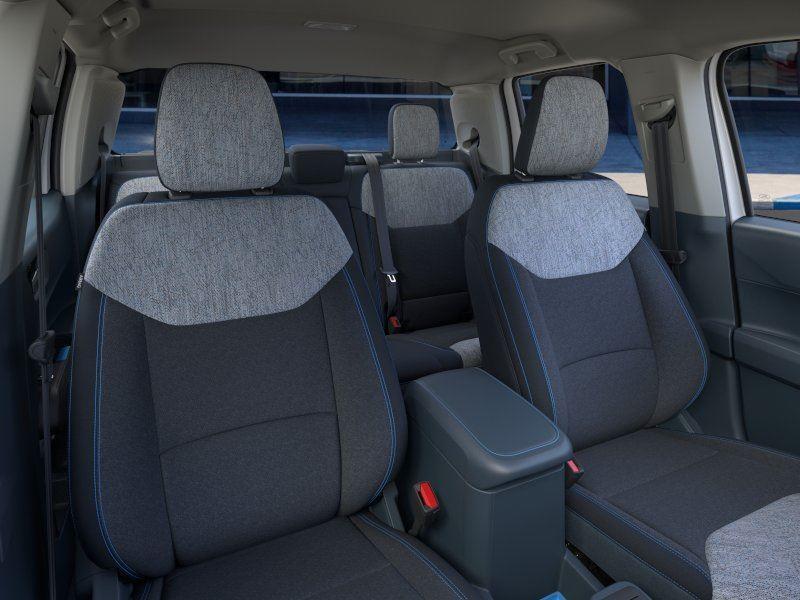 new 2026 Ford Maverick car, priced at $36,625