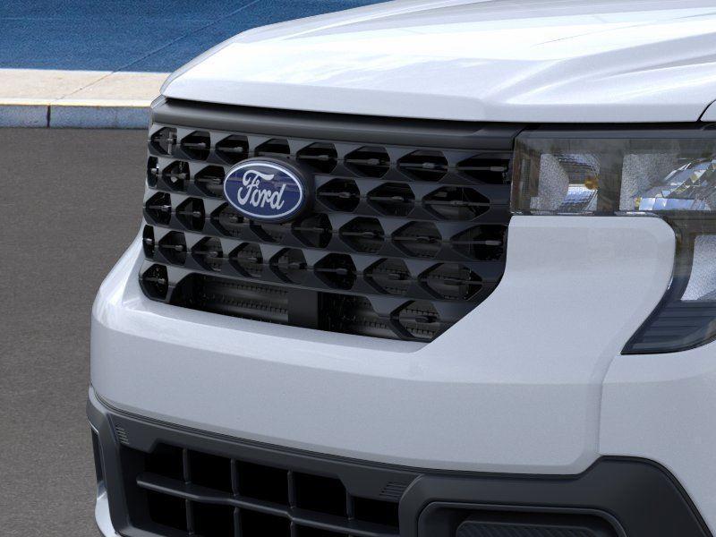 new 2026 Ford Maverick car, priced at $36,625