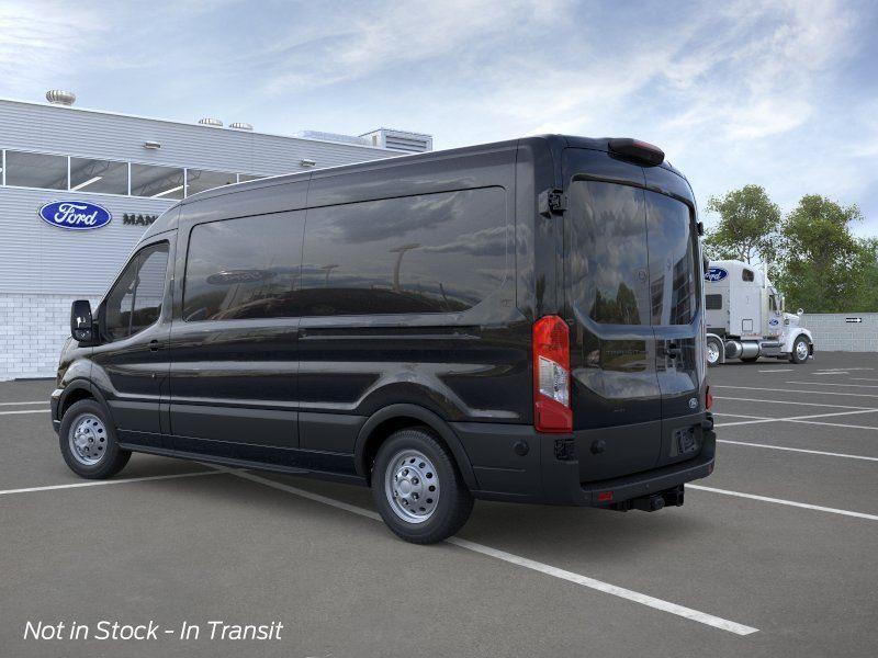 new 2026 Ford Transit-250 car, priced at $67,085