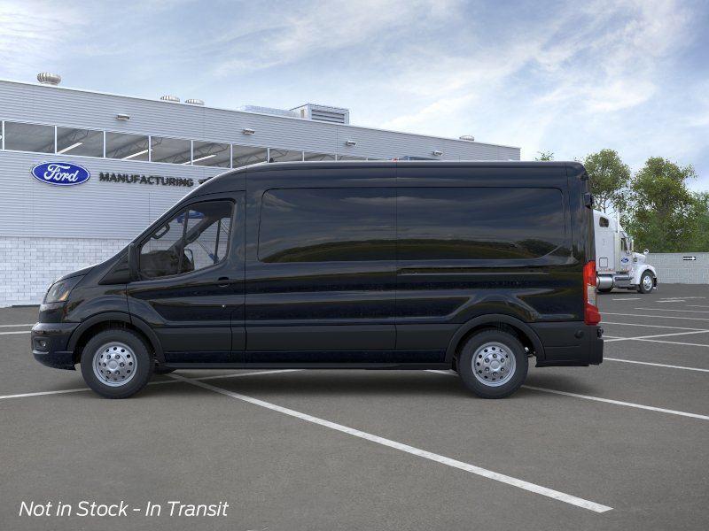 new 2026 Ford Transit-250 car, priced at $67,085
