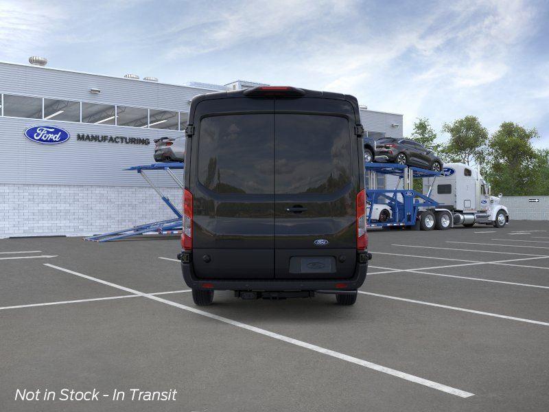 new 2026 Ford Transit-250 car, priced at $67,085