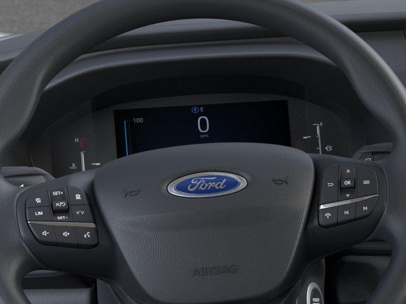 new 2026 Ford Transit-250 car, priced at $67,085