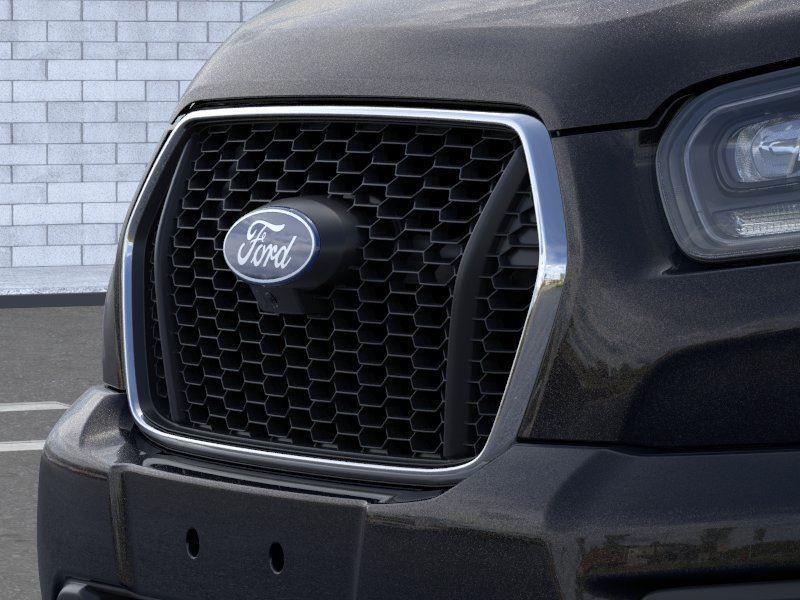 new 2026 Ford Transit-250 car, priced at $67,085