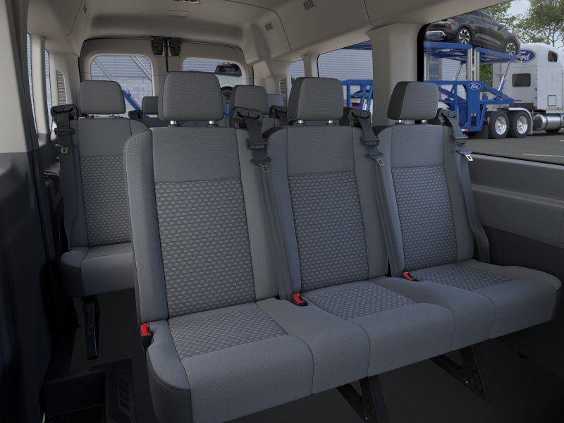 new 2026 Ford Transit-350 car, priced at $63,645