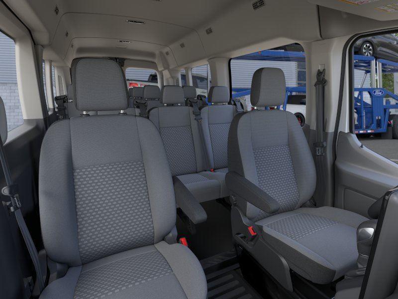 new 2026 Ford Transit-350 car, priced at $63,645