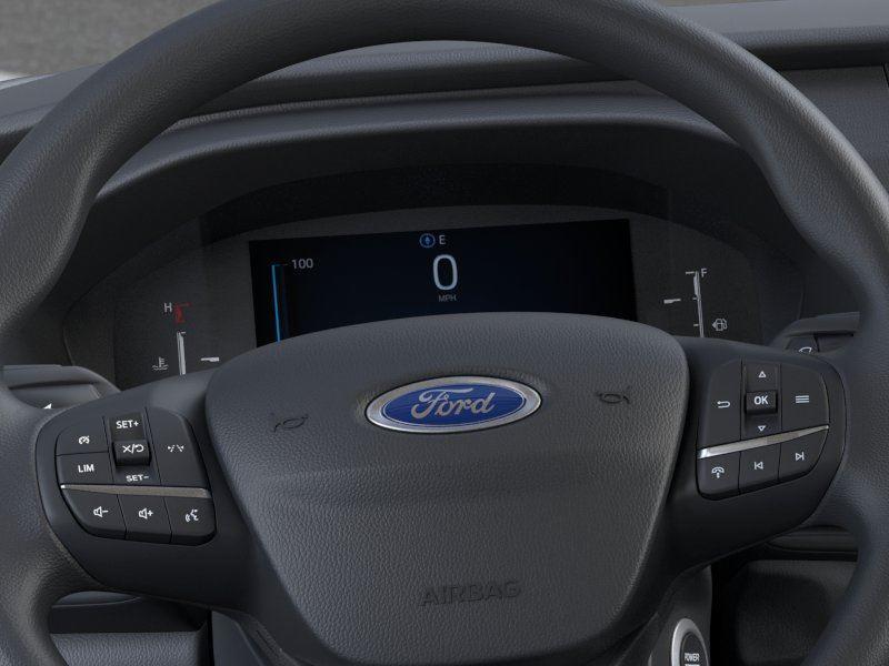 new 2026 Ford Transit-350 car, priced at $63,645