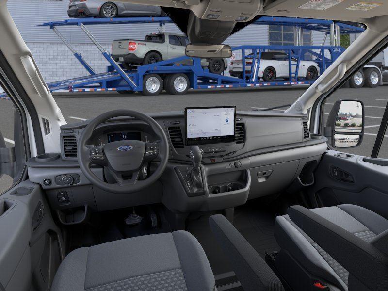 new 2026 Ford Transit-350 car, priced at $63,645